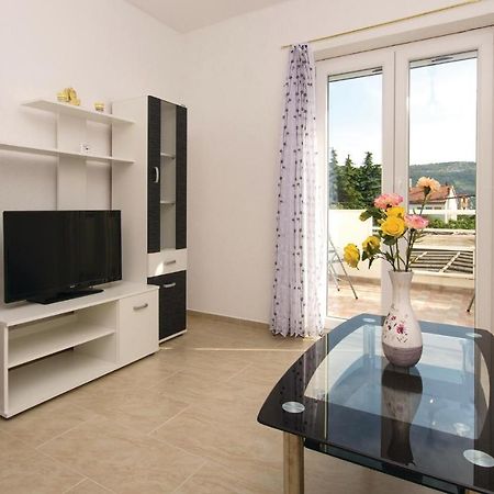 Beautiful Apartment In Poljica With Wifi ภายนอก รูปภาพ