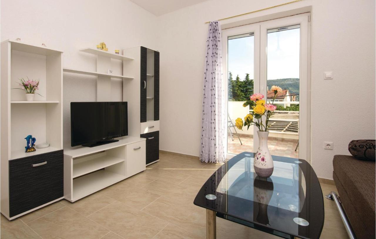 Beautiful Apartment In Poljica With Wifi ภายนอก รูปภาพ